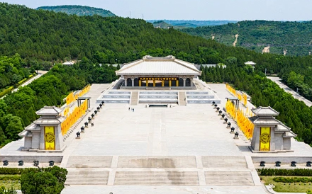 《黄帝庙除免税粮记》